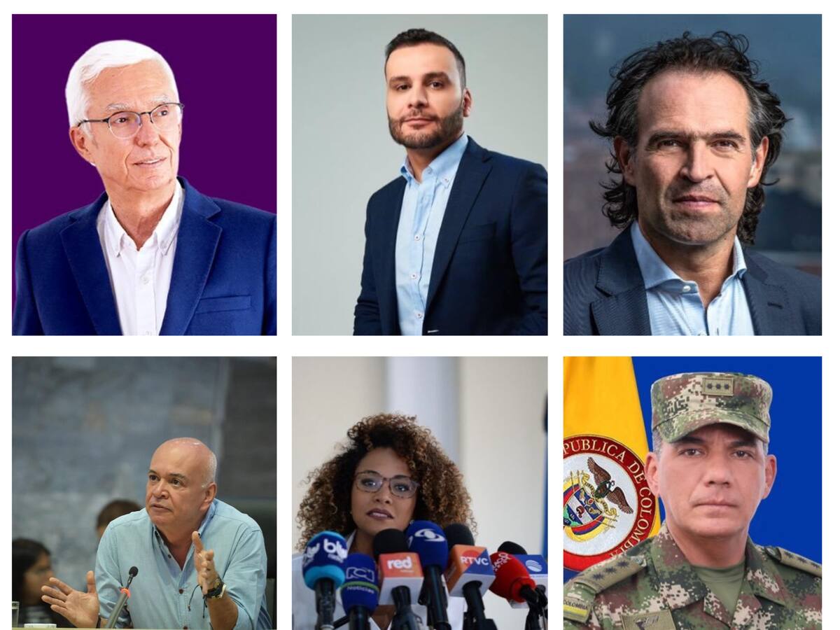 Medellín, Cali, Santander y La Guajira, en medio de avales políticos y polémicas