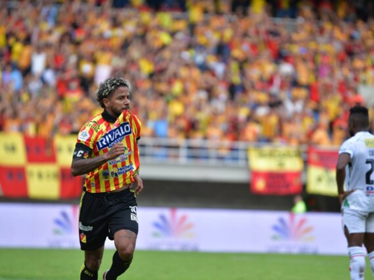 El Deportivo Pereira ganó el clásico cafetero ante Once Caldas 2-1: así fue el partido de Liga