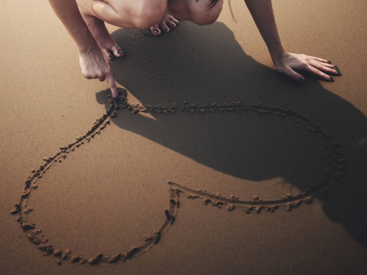 El corazón es el centro organizador de la vida