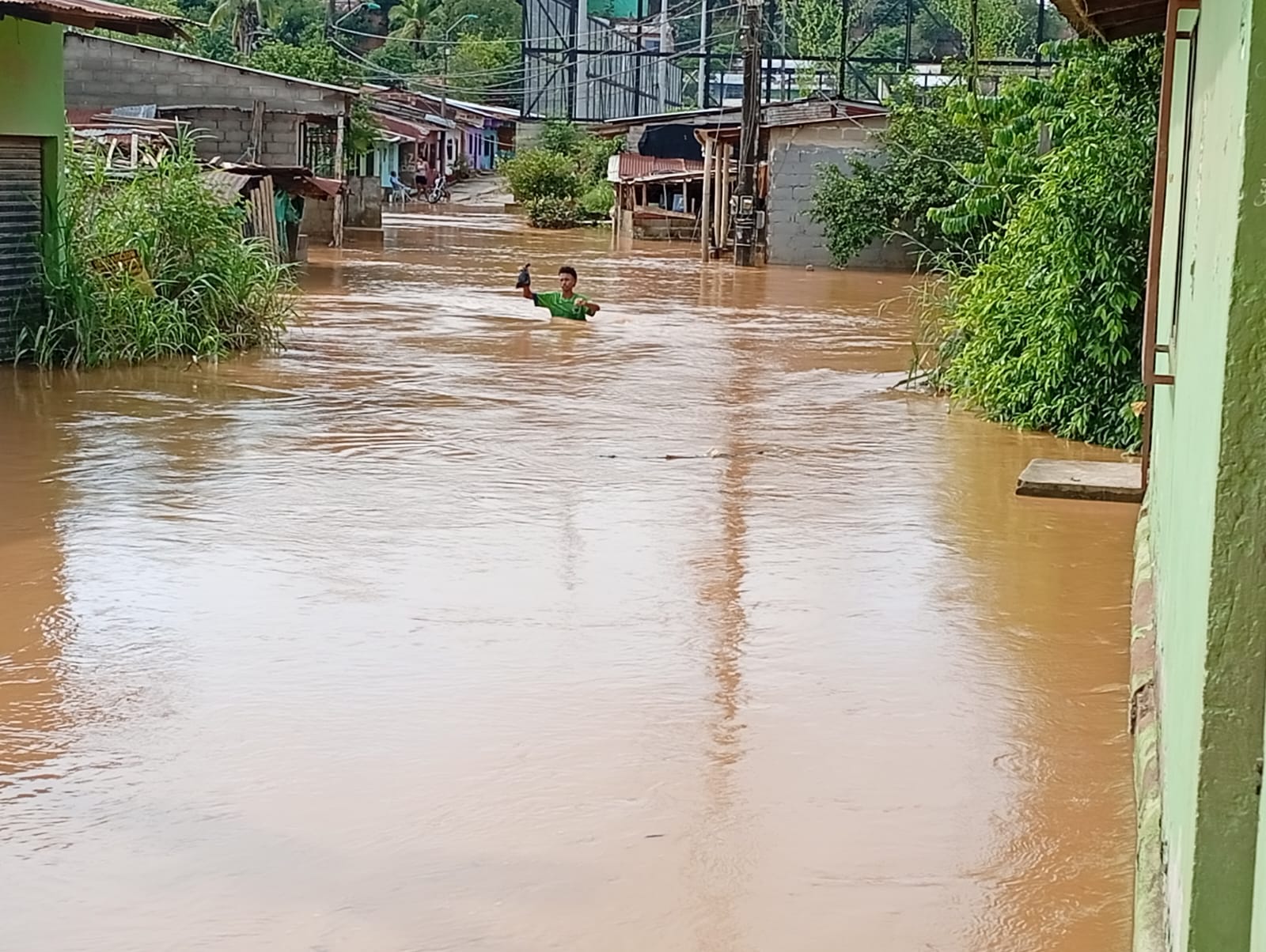 Foto: Bomberos de Zaragoza.