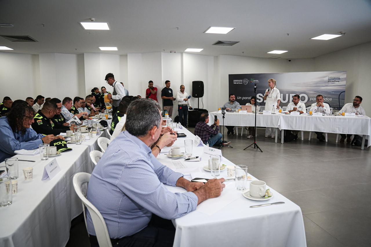 Autoridades electorales evalúan cambios en puestos de votación.