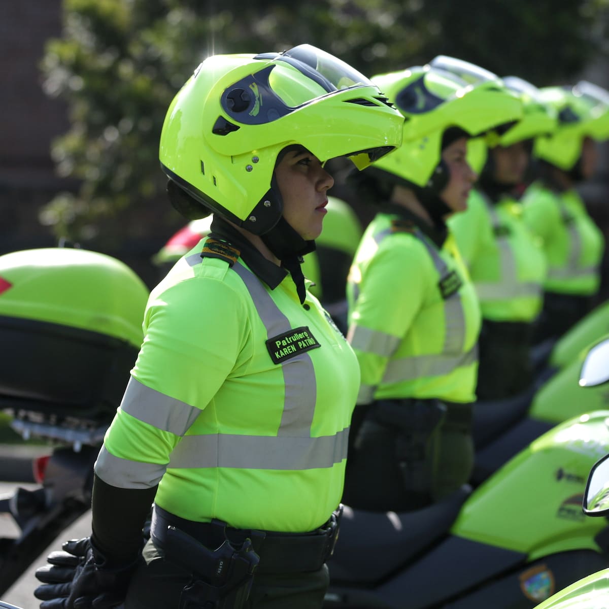 Alcaldía de Cúcuta anuncia retorno de la policía de tránsito