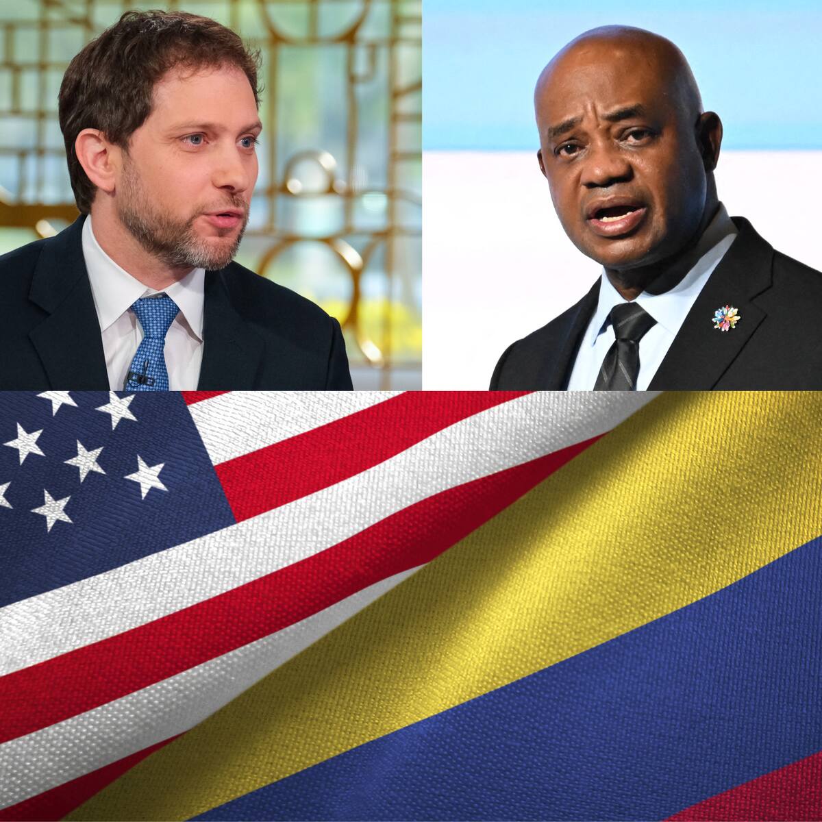 Casa Blanca destaca liderazgo de Colombia en atención a flujos migratorios en la región