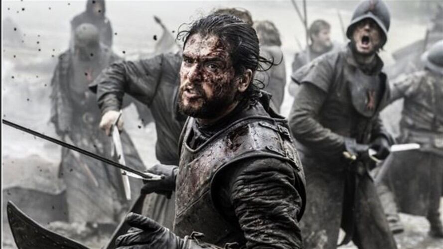 Premios Emmy 2016. Foto: BBC Mundo