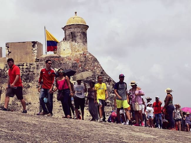 En Cartagena, mes del Patrimonio se celebra con entrada gratis a las Fortificaciones
