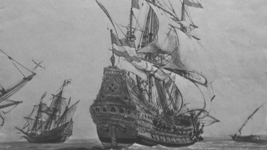 El pasado 23 de abril se amplió el plazo de cierre del proceso público del Galeón San José. Foto: Colprensa