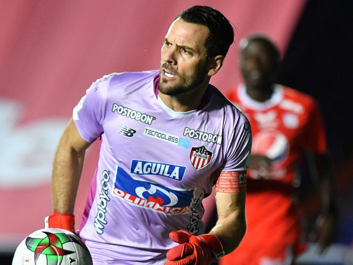 Sebastián Viera, el jugador que más partidos disputó por liga en el mundo