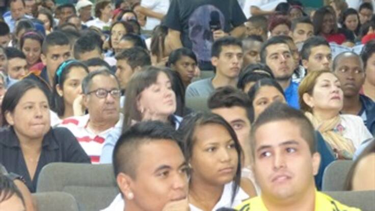 Violencia en Buenaventura la genera la falta de pertenencia por la ciudad