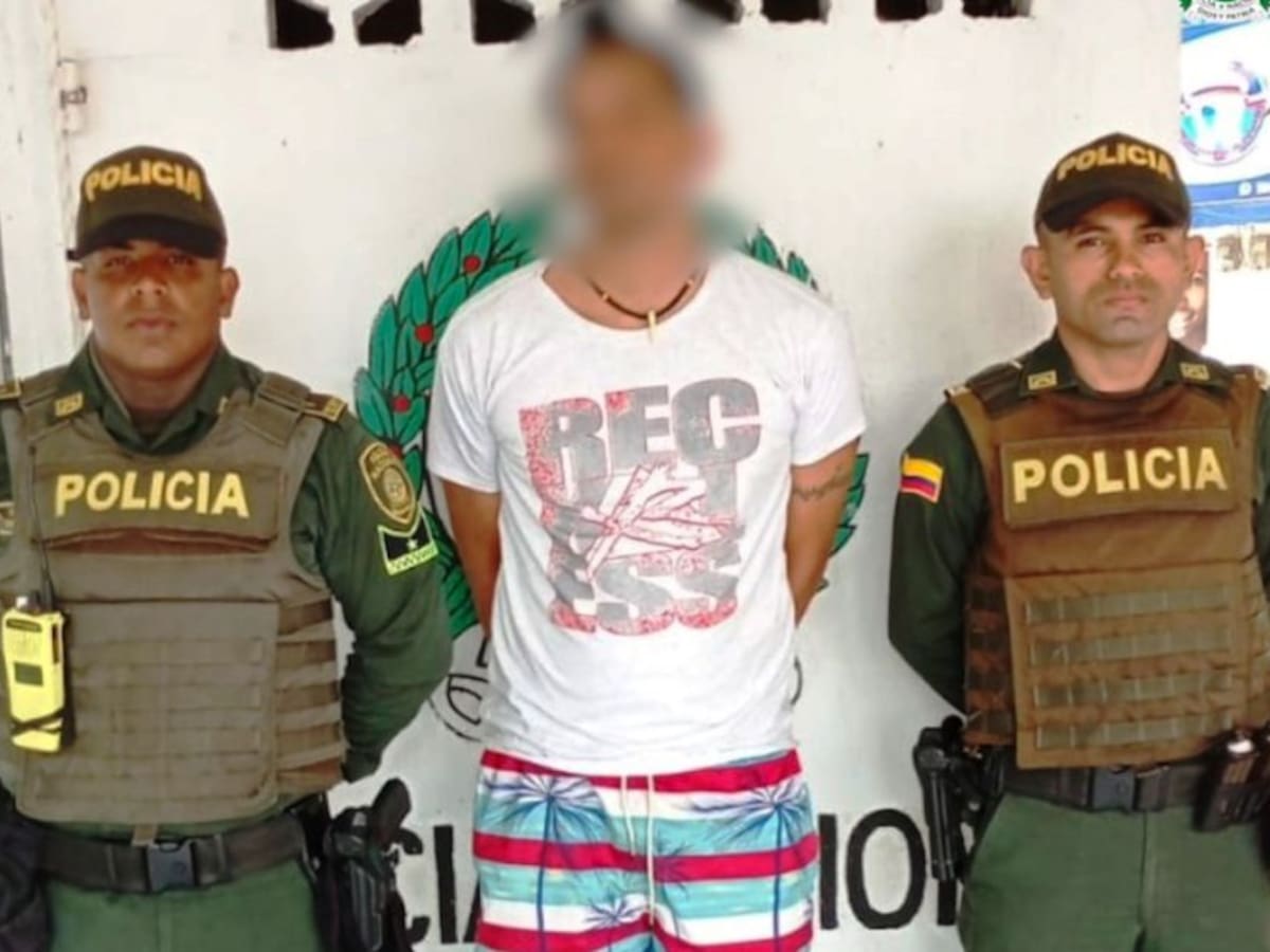 Dos hombres fueron enviados a la cárcel por delitos sexuales en Cartagena