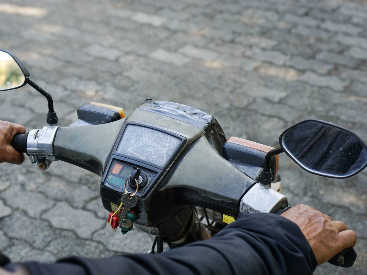 Ciclorrutas en peligro: alerta por proyecto que regulará vehículos motorizados en el país