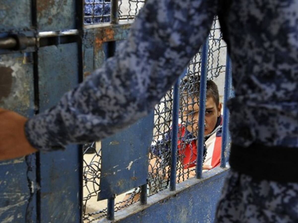 Sindicato del Inpec negó que funcionarios pidan sobresueldos para trasladar internos