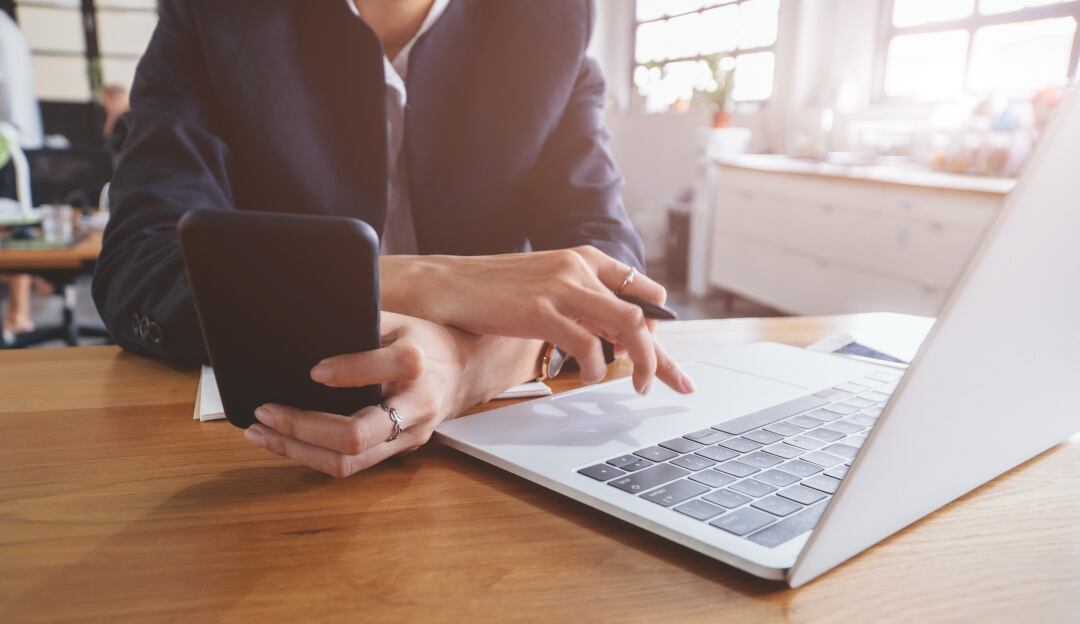 Ofrecer créditos a colaboradores a través de internet es una realidad