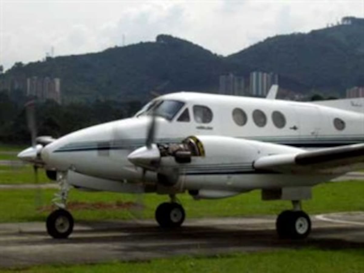 Aerocivil investiga accidente de una avioneta en el Olaya Herrera