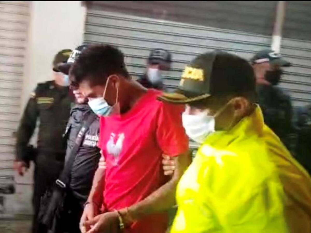 Juez de garantías de Cartagena del caso Pecci denunció amenazas