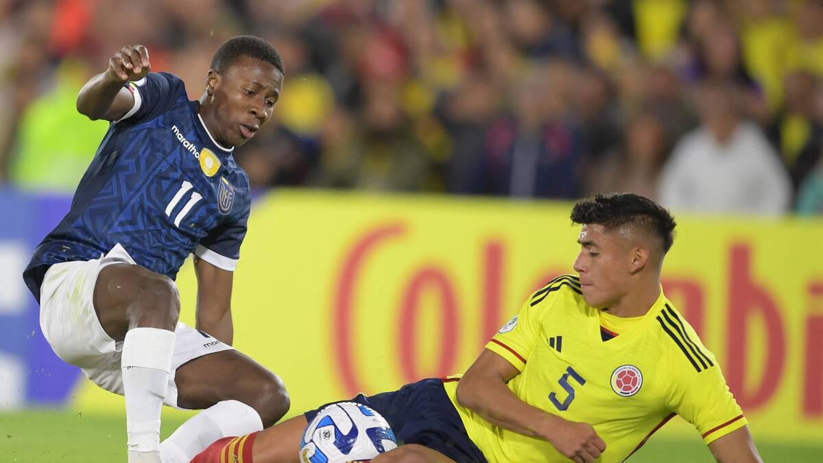 Mantilla y Torres hablan de la posibilidad de la posibilidad de salir de Santa Fe