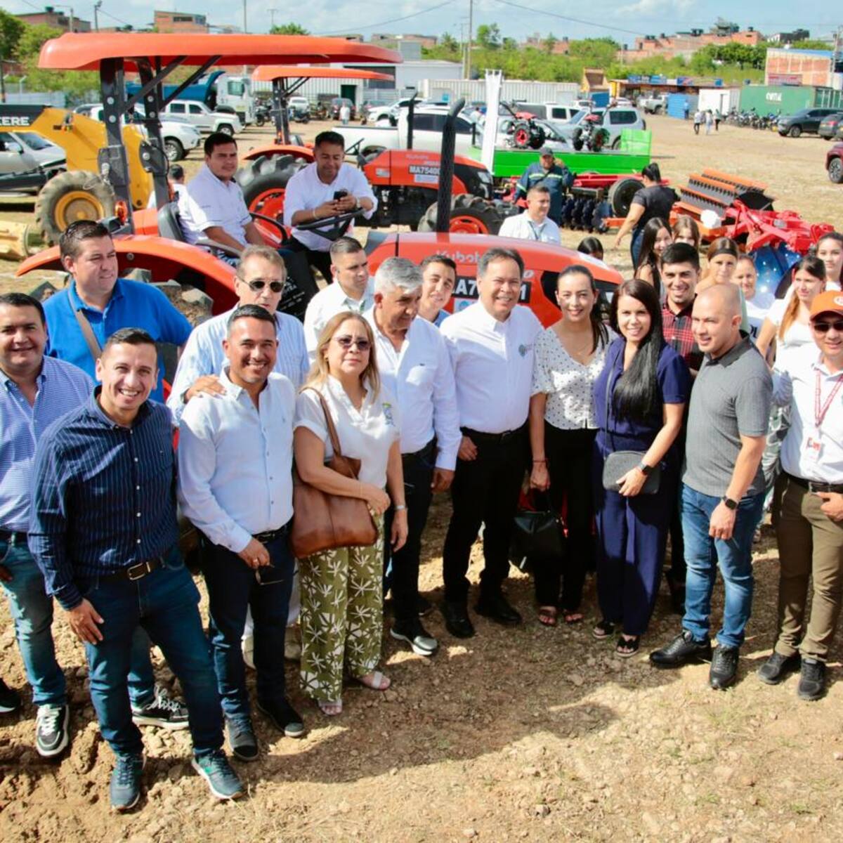 Con un 40% de avance, Cúcuta se prepara para recibir el Centro de Eventos, Exposiciones e Innovación
