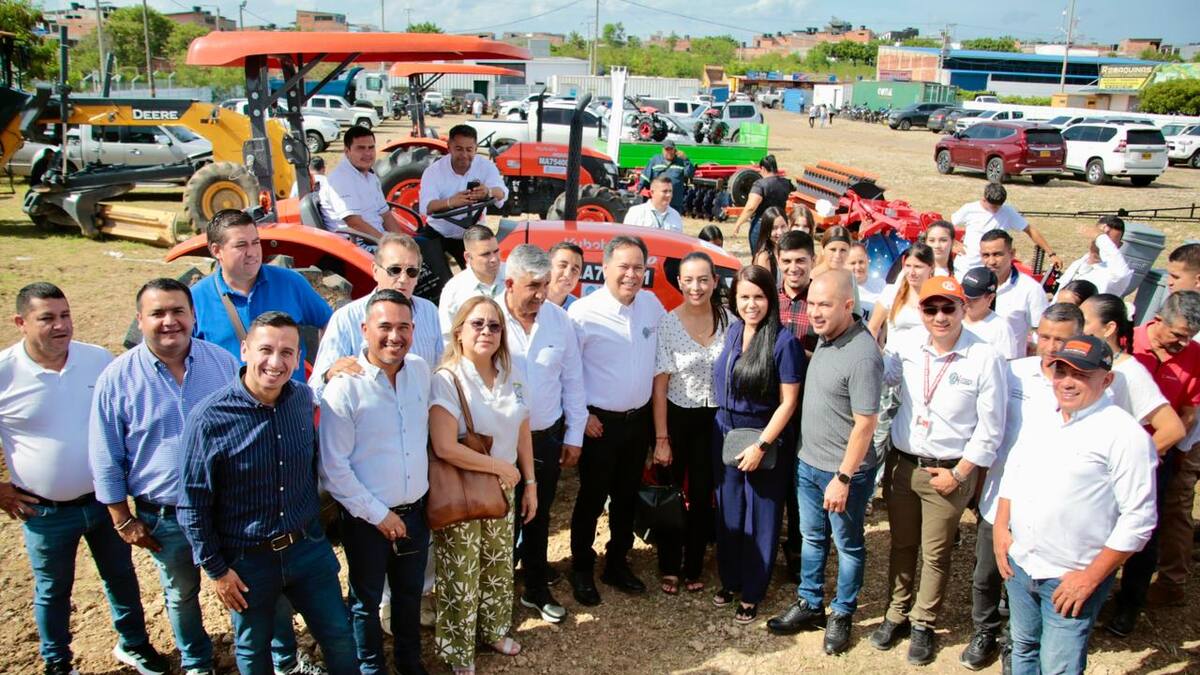 Con un 40% de avance, Cúcuta se prepara para recibir el Centro de Eventos, Exposiciones e Innovación