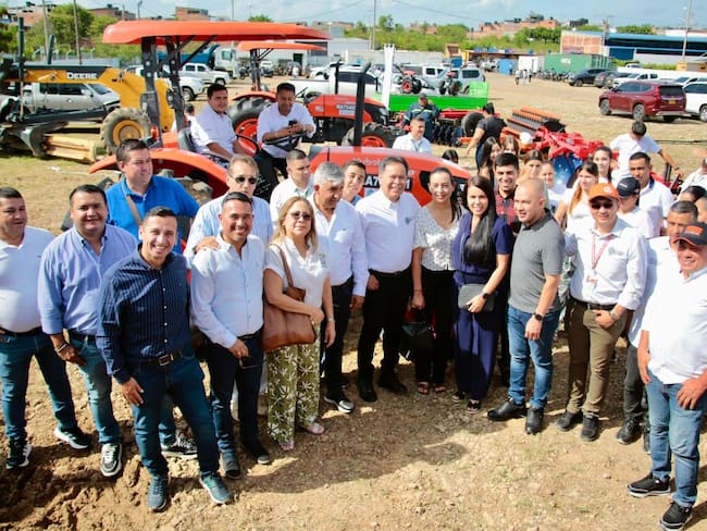 Con un 40% de avance, Cúcuta se prepara para recibir el Centro de Eventos, Exposiciones e Innovación