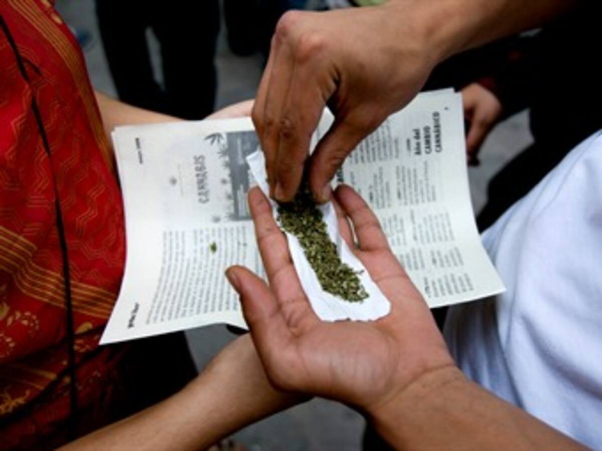 No hay consenso en la Unidad Nacional sobre propuesta de Petro para lucha antidroga