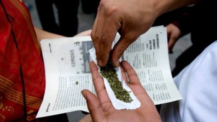 No hay consenso en la Unidad Nacional sobre propuesta de Petro para lucha antidroga