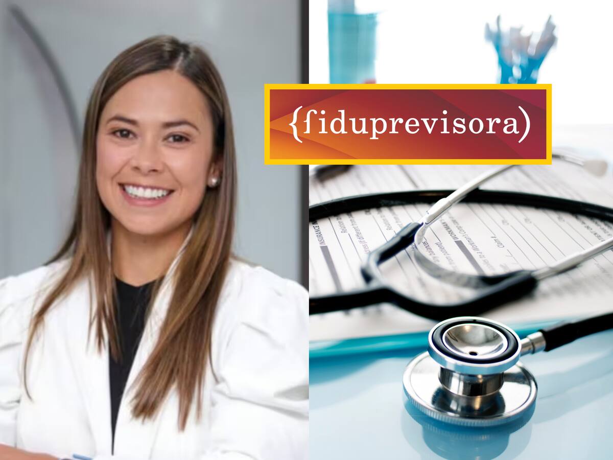 El laberinto de los dineros de la salud VII: la mujer milagrosa