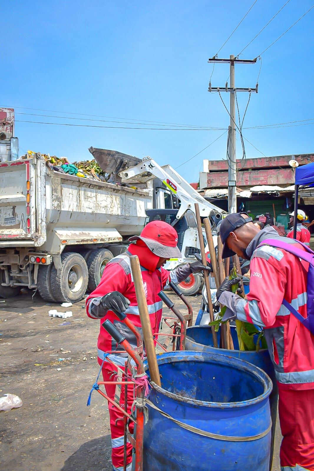Alcaldía de Cartagena