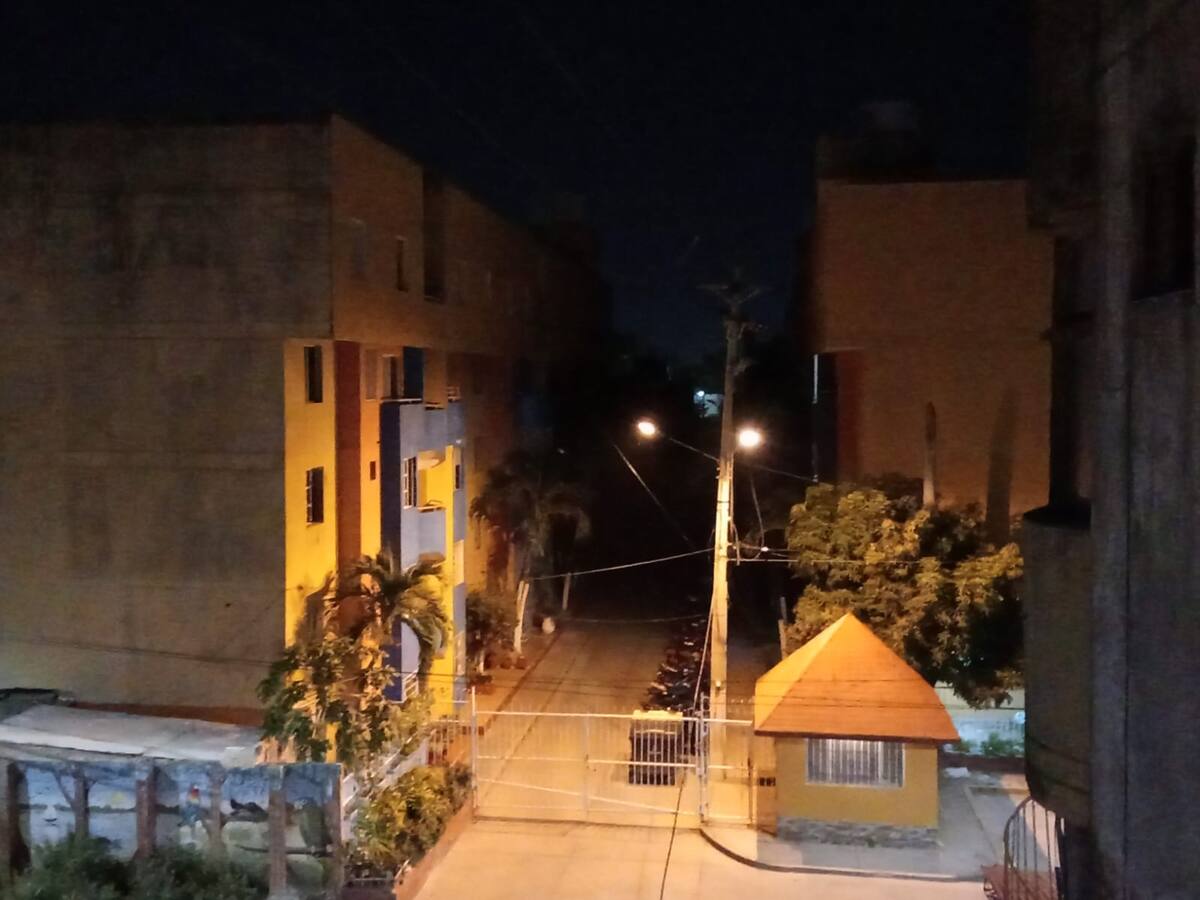Afinia entregó sus razones para la suspensión del servicio en conjunto Parque de Zaragocilla