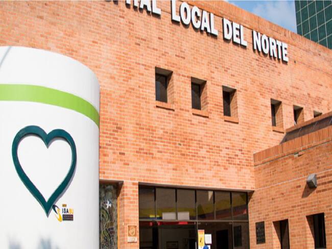 En vilo el servicio de desinfección de varios centros médicos