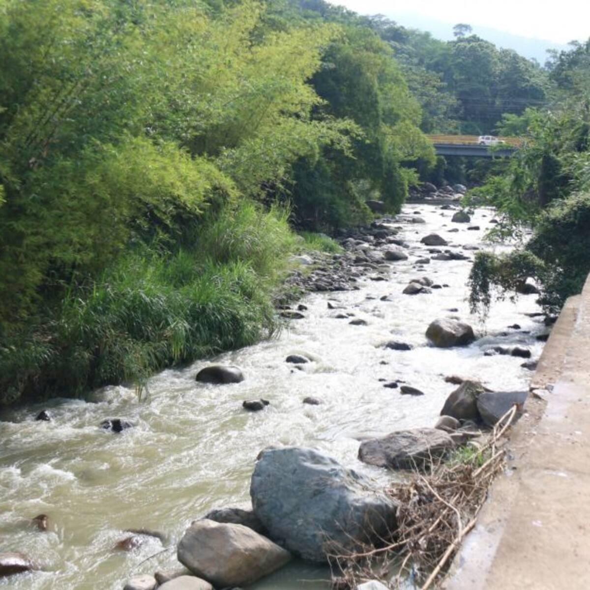 No se ha actuado para disminuir niveles de mercurio en Suratá: Defensoría