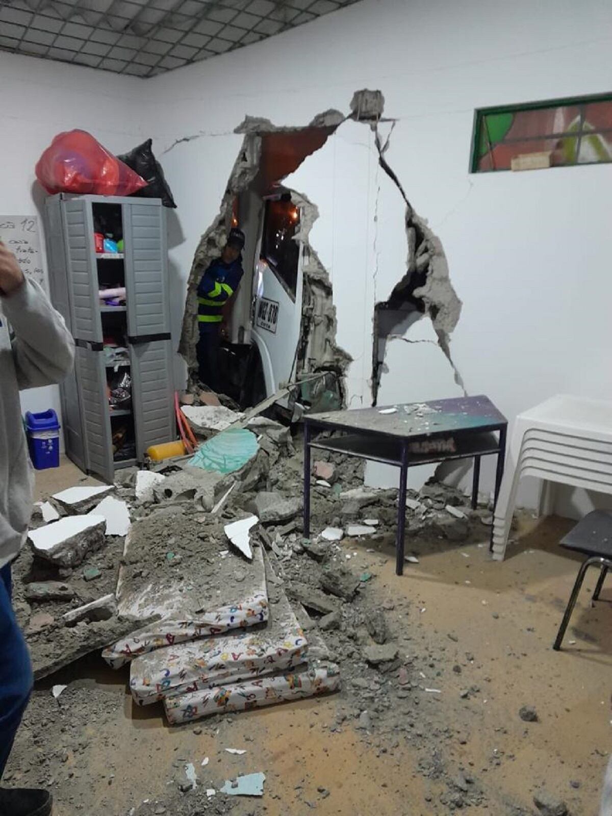 Crédito: Suministrada.