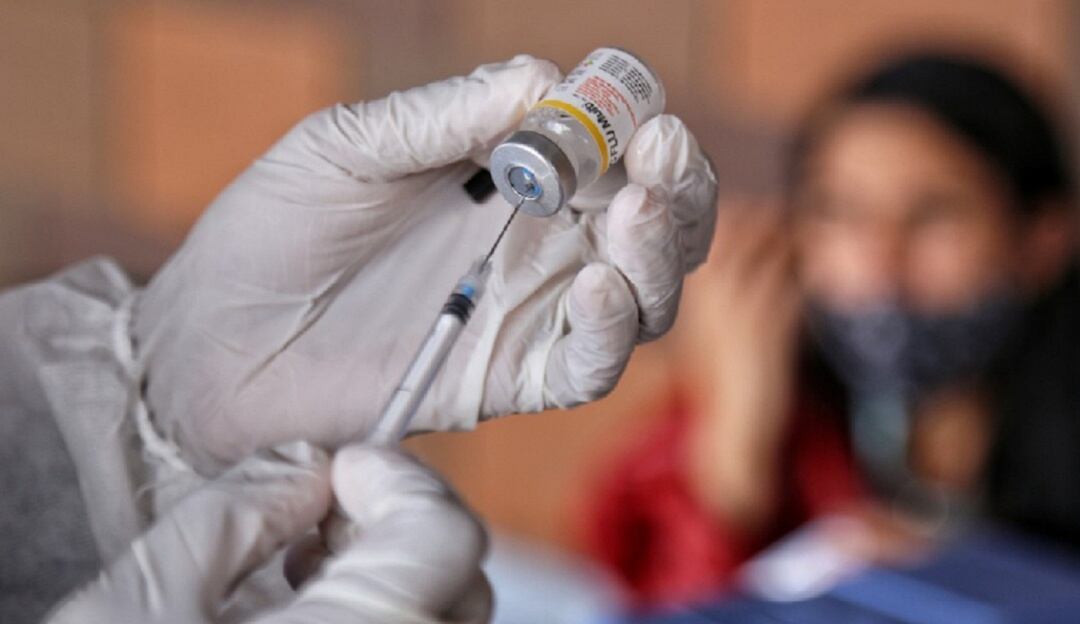 Vacuna contra COVID-19