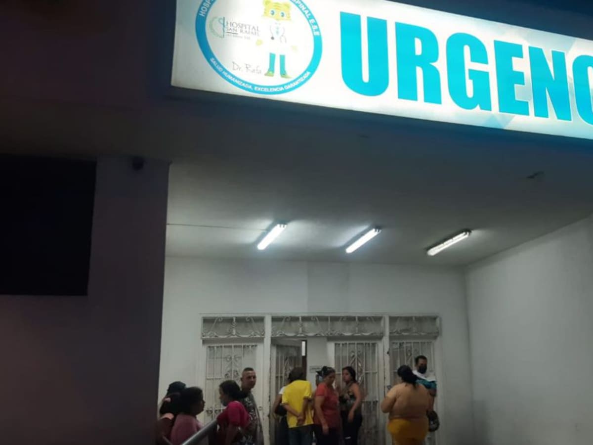 Investigan caso de abuso sexual a una menor de 6 meses de nacida en El Espinal, Tolima
