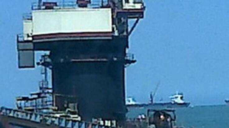 Suspenden permiso para cargue y descargue de carbón en puerto de Drummond en Santa Marta