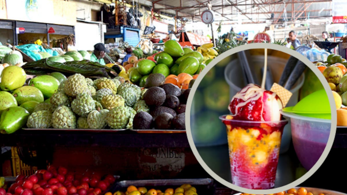 ¿Qué venden en la Galería Alameda de Cali? Esta es la ruta para llegar a esta plaza