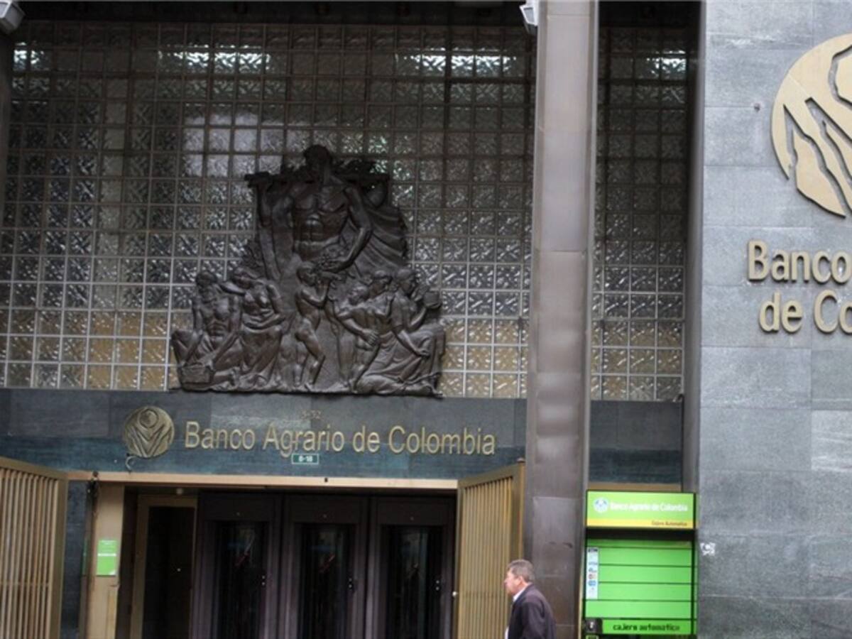 Caso Odebrecht: a imputación de cargos vicepresidente comercial del Banco Agrario