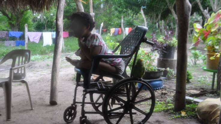 Soluciones W: La solidaridad transforma vidas en Chinú, Córdoba