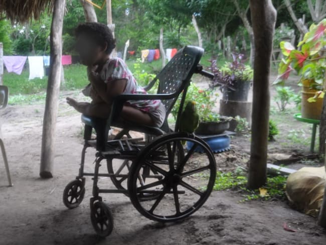 Soluciones W: La solidaridad transforma vidas en Chinú, Córdoba