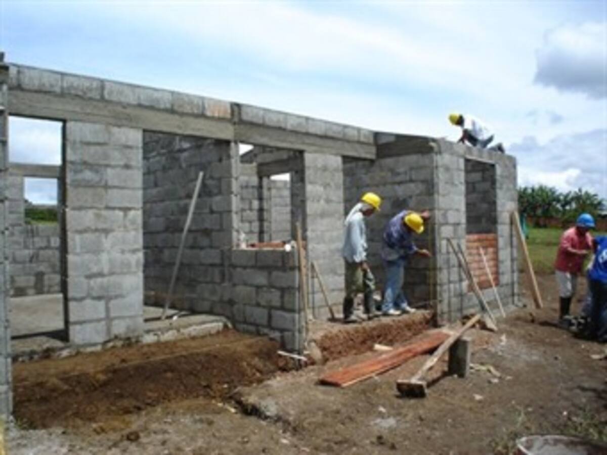 Bogotá entregará más de 36 mil subsidios de vivienda