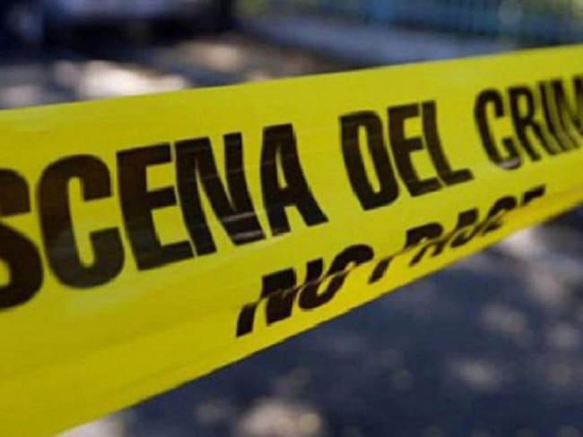 Homicidio en La Manuela, Manizales