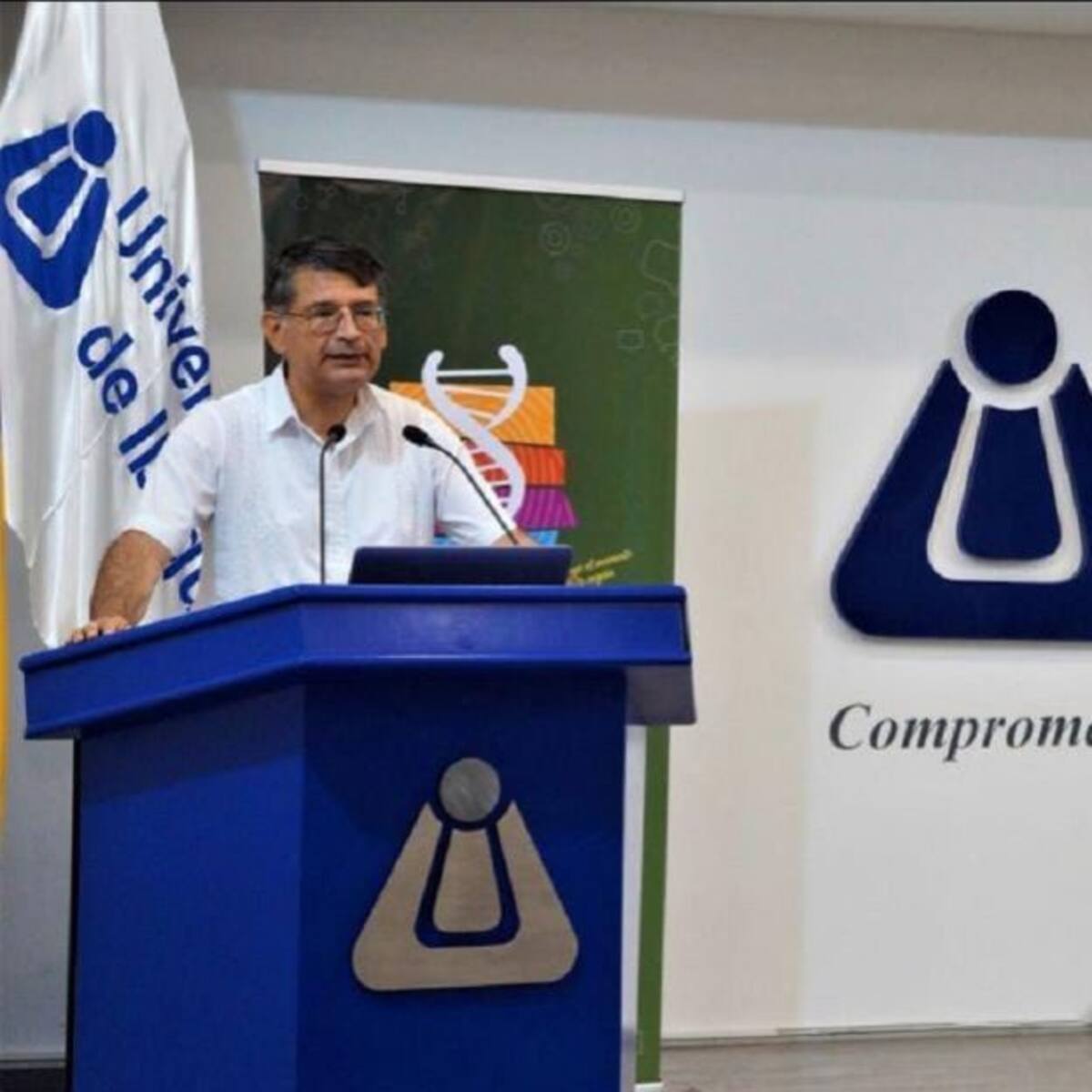 “Ha sido una frustración no tener un cambio en la Ley 30”: Alfonso Reyes Alvarado