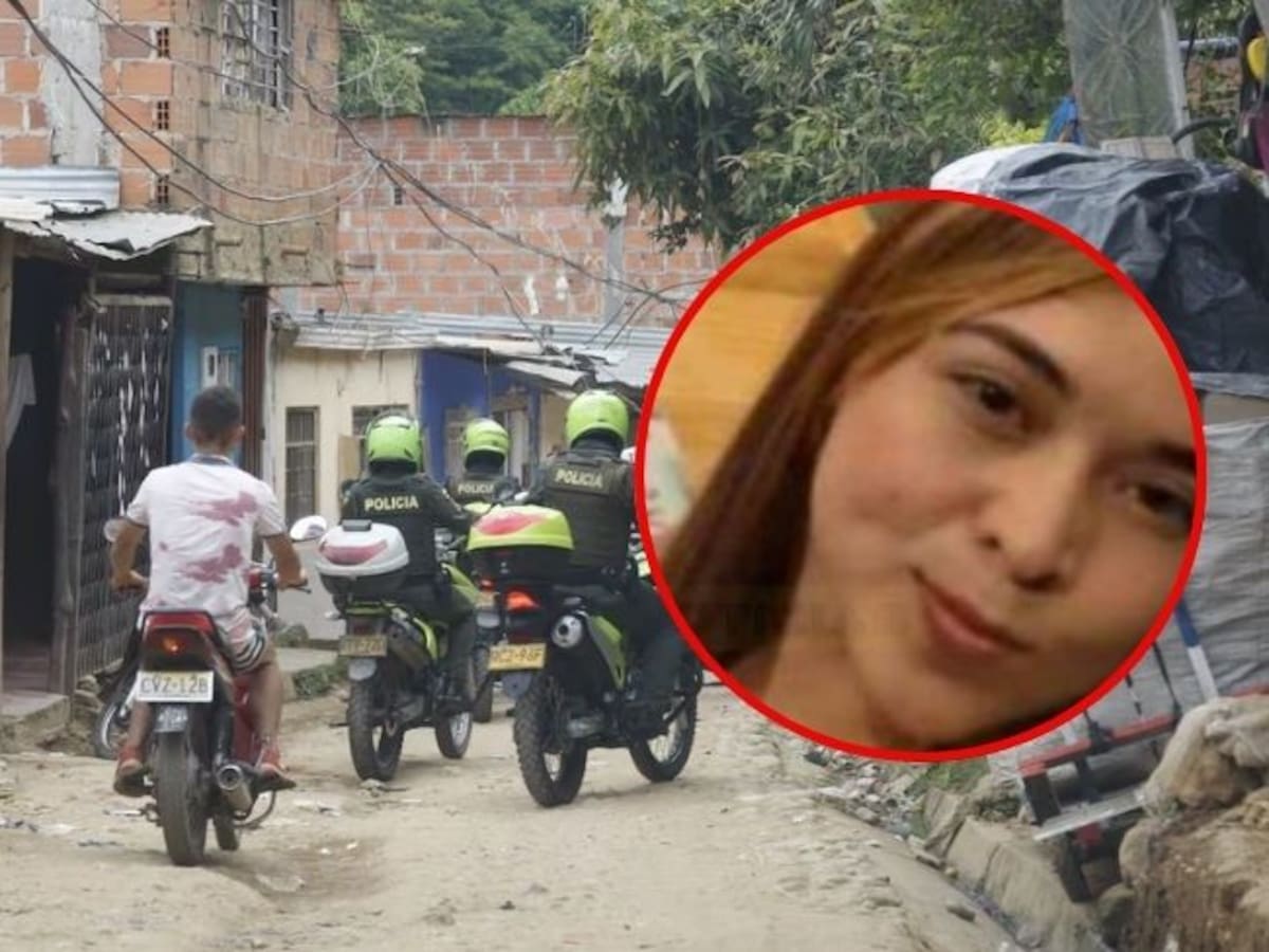 Murió la mujer que fue atacada a disparos en Bucaramanga: había salido de prisión hace 15 días