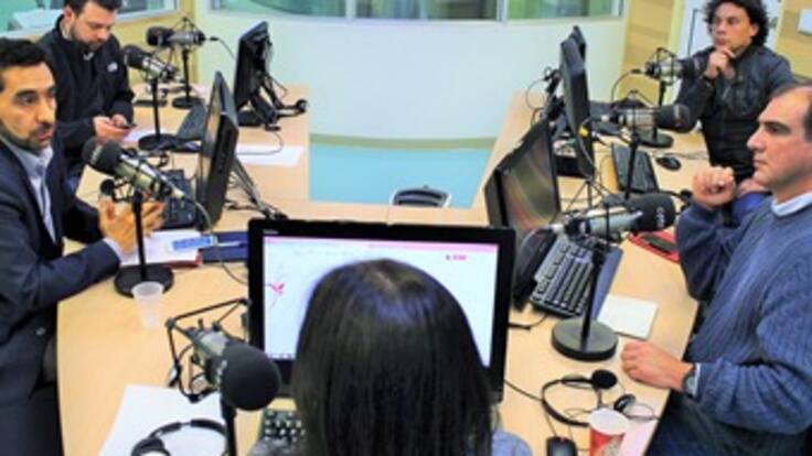 Resumen noticias Hora 20 del 21 de noviembre