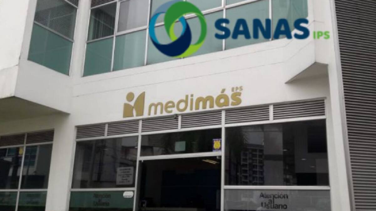 Informe queja medicamentos IPS Sanas, Armenia, Medimás