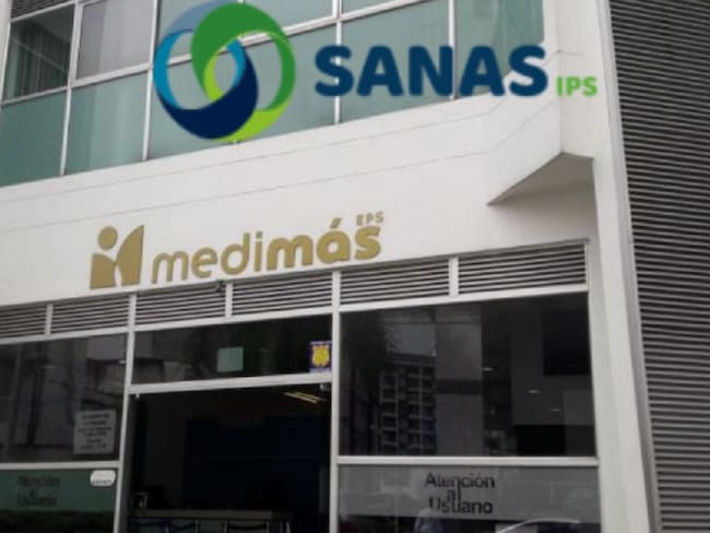 Informe queja  medicamentos IPS Sanas, Armenia, Medimás