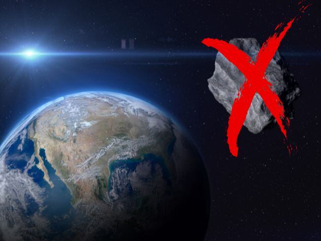 Nuevo estudio de Oxford sugiere que el agua del planeta ya estaba presente en la Tierra y no vino en un asteroide