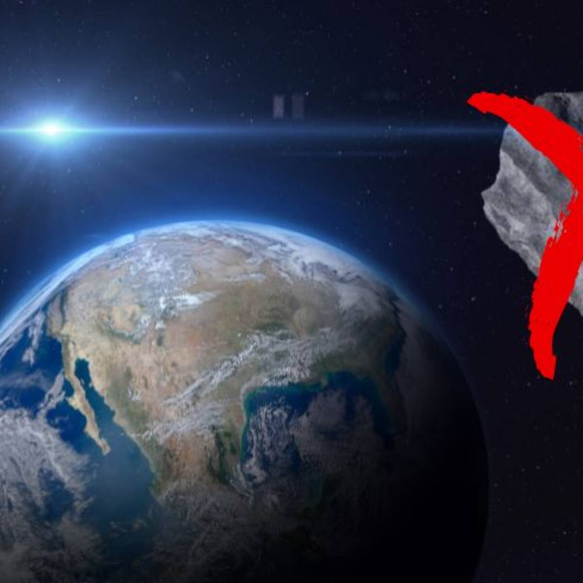 Nuevo estudio de Oxford sacude la ciencia: El agua no llegó del espacio, siempre estuvo aquí