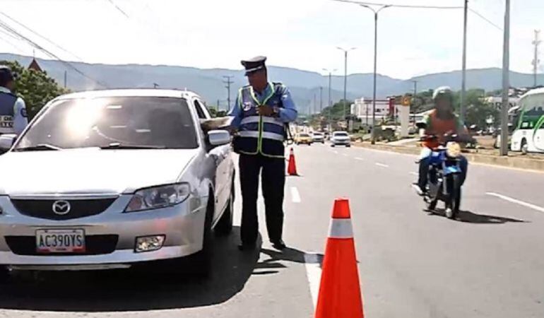 Vehículos venezolanos
