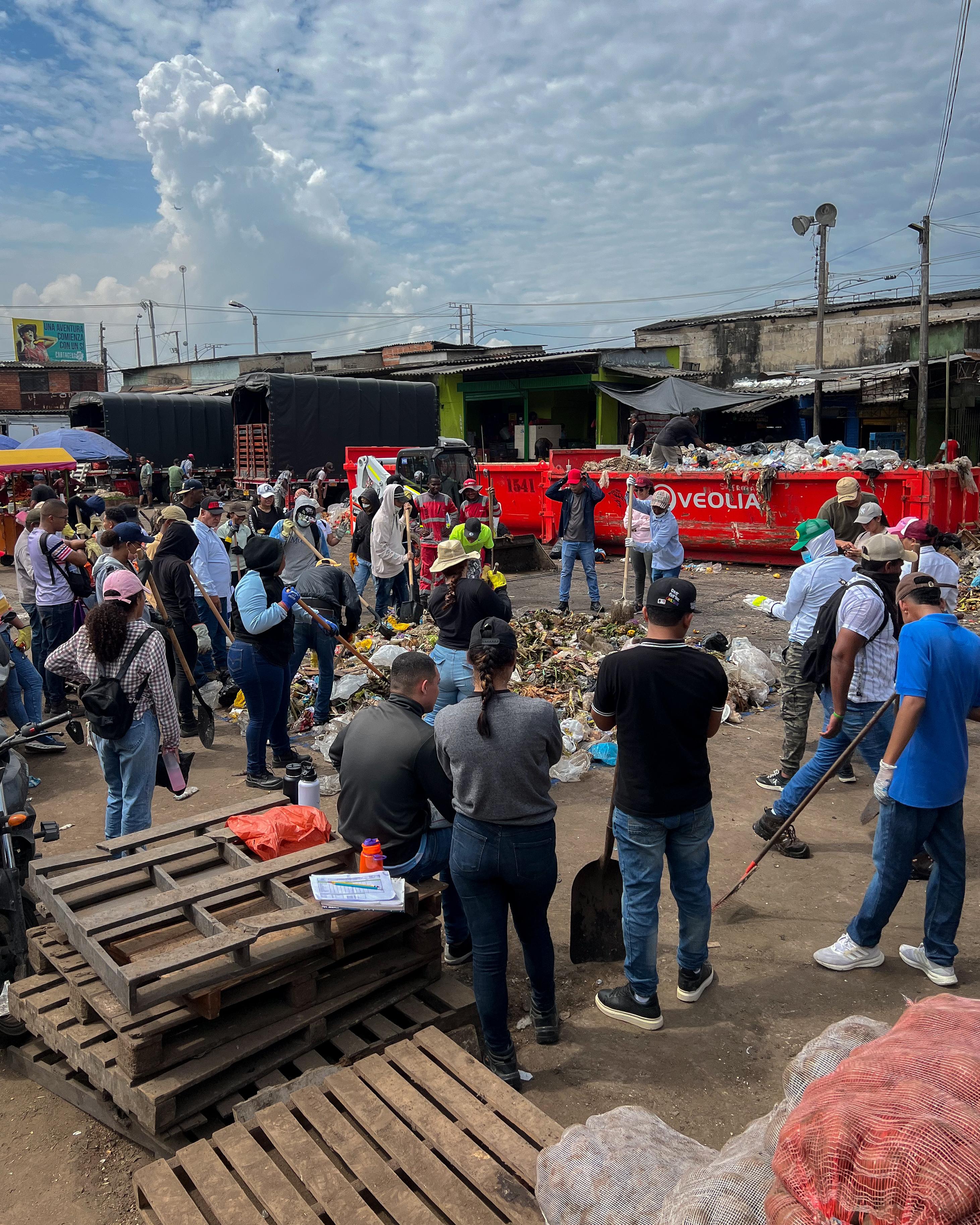 Alcaldía de Cartagena