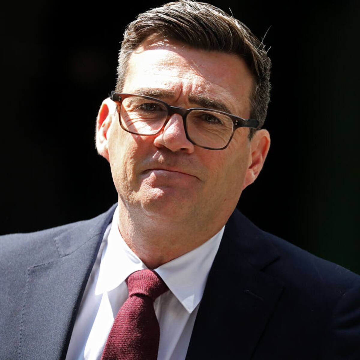 Burnham, sucesor de Starmer como primer ministro, quiere “devolver la esperanza” a los británicos