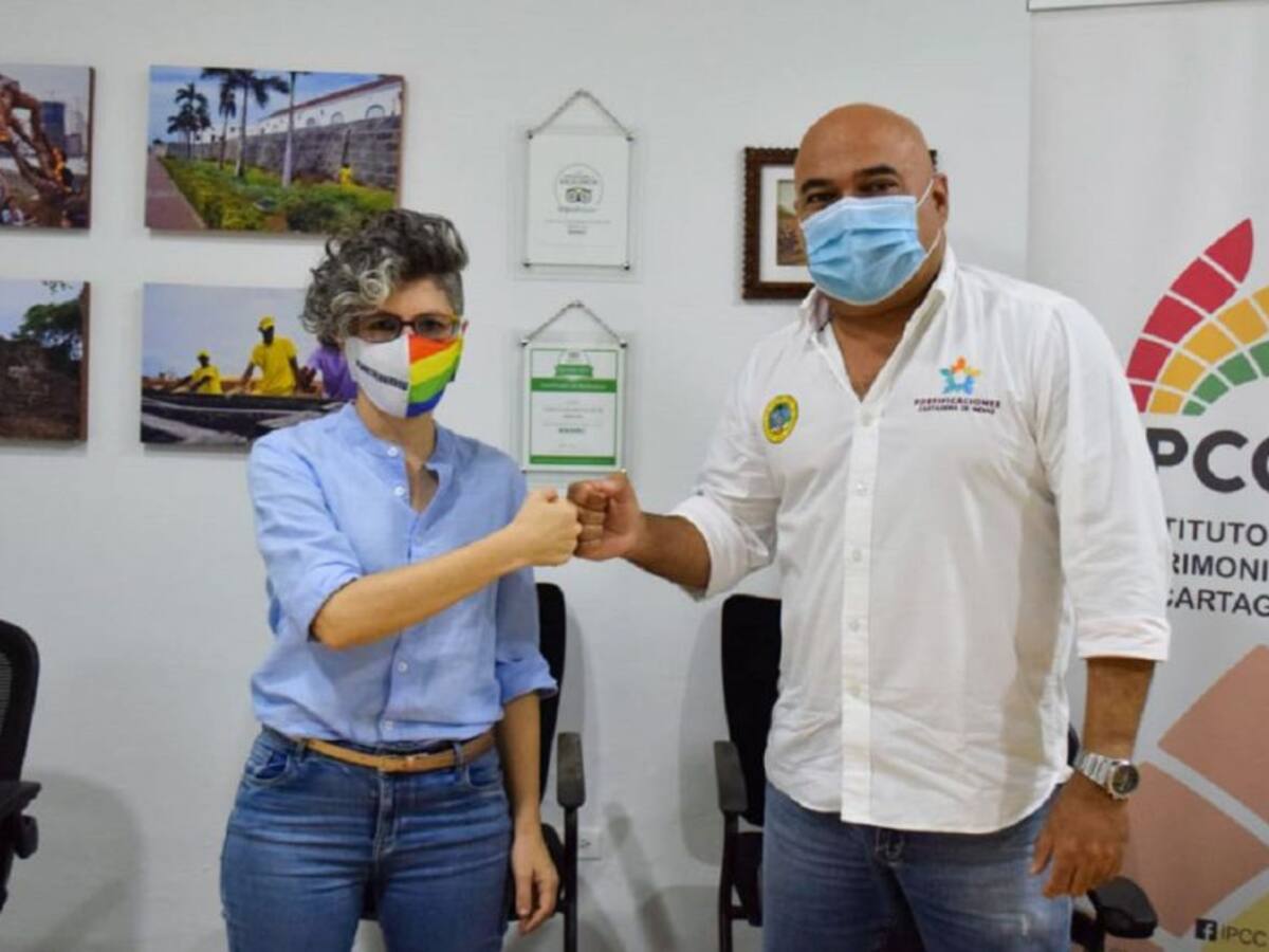 150 jóvenes iniciarán formación en conservación del patrimonio de Cartagena